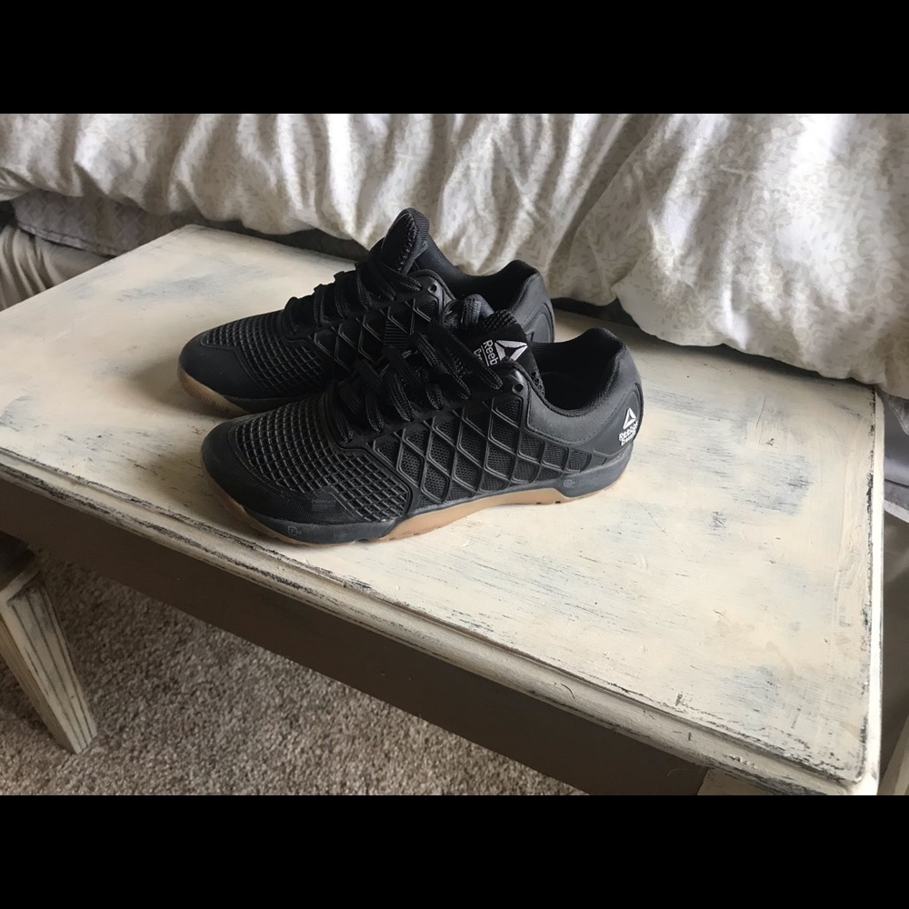 Reebok CrossFit Nano 4.0